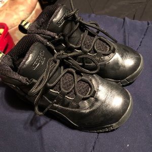 Jordan’s
